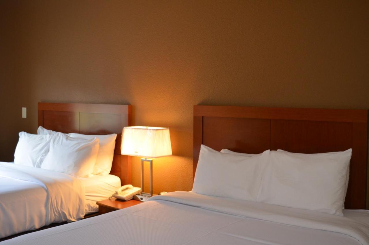 Brookshire Inn Пайквилл Экстерьер фото